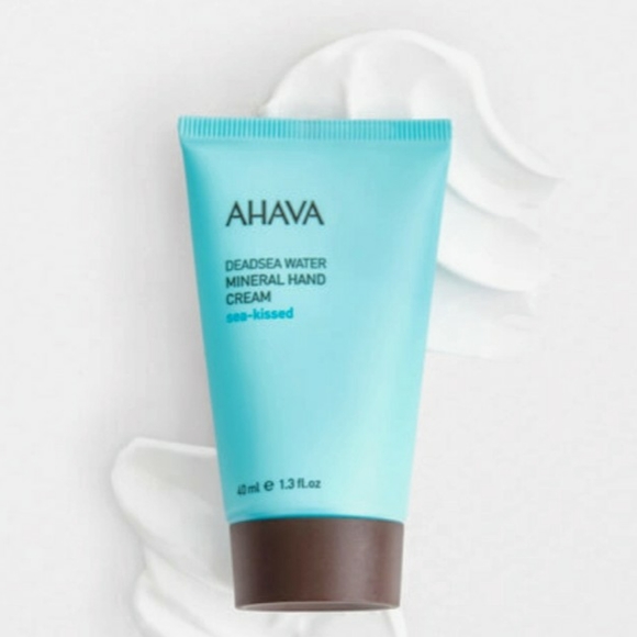 AHAVA Other - AHAVA Mineral Hand Cream in Sea Kissed BRAND NEW